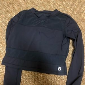 blue buffbunny long sleeve